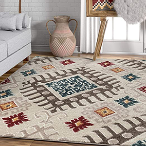Textiles and Area Rugs